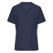 Blouse de soignants Femme - James Nicholson cadeau d’entreprise