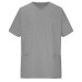 Blouse de soignants Homme - James Nicholson cadeau d’entreprise
