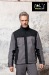 Blouson de travail bicolore - Impact cadeau d’entreprise