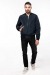 Blouson bomber homme - kariban cadeau d’entreprise