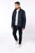 Blouson manches amovibles score cadeau d’entreprise
