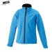 Veste softshell Femme - James Nicholson, Veste softshell et néoprène publicitaire