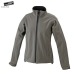 Veste softshell Femme - James Nicholson, Veste softshell et néoprène publicitaire