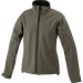 Veste softshell Femme - James Nicholson, Veste softshell et néoprène publicitaire