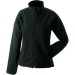 Veste softshell Femme - James Nicholson cadeau d’entreprise