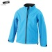Veste softshell Homme - James Nicholson, Veste softshell et néoprène publicitaire