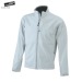 Veste softshell Homme - James Nicholson cadeau d’entreprise