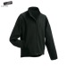 Veste softshell Homme - James Nicholson cadeau d’entreprise