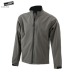 Veste softshell Homme - James Nicholson, Veste softshell et néoprène publicitaire