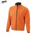 Veste softshell Homme - James Nicholson cadeau d’entreprise