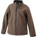 Veste softshell Homme - James Nicholson, Veste softshell et néoprène publicitaire