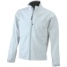 Veste softshell Homme - James Nicholson, Veste softshell et néoprène publicitaire