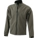 Veste softshell Homme - James Nicholson, Veste softshell et néoprène publicitaire