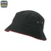 Bob - Myrtle Beach, chapeau enfant publicitaire