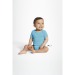 Miniature du produit Body bébé  organic bambino - blanc 0