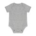 Body enfant - Larkwood, T-shirt ou body bébé publicitaire