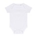 Body enfant - Larkwood, T-shirt ou body bébé publicitaire