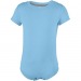 Body manches courtes bébé, T-shirt ou body bébé publicitaire