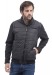 Blouson manches amovibles cadeau d’entreprise