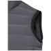 Bodywarmer duvet Caltha pour femme cadeau d’entreprise