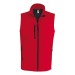 Bodywarmer homme softshell kariban, Textile Kariban publicitaire