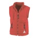 Bodywarmer junior doublé polaire Result, Textile Result publicitaire