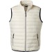 Bodywarmer matelassé Homme - James Nicholson cadeau d’entreprise