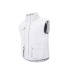 Bodywarmer de travail multi-poches cadeau d’entreprise