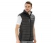 Bodywarmer matelassé cadeau d’entreprise