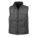 Bodywarmer micro-fibre doublé polaire Result cadeau d’entreprise
