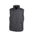 Bodywarmer matelassé et polaire cadeau d’entreprise
