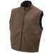 Bodywarmer softshell Homme - James Nicholson, Bodywarmer ou veste sans manches publicitaire