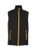 Bodywarmer Softshell 2 couches, vêtement Pen Duick publicitaire