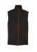 Bodywarmer Softshell 2 couches, vêtement Pen Duick publicitaire