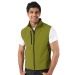 Bodywarmer soft shell homme russell cadeau d’entreprise