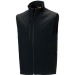 Bodywarmer soft shell homme russell cadeau d’entreprise