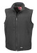 Bodywarmer Soft Shell Result, Textile Result publicitaire