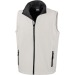 Bodywarmer softshell basique, Bodywarmer ou veste sans manches publicitaire