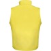 Bodywarmer softshell basique cadeau d’entreprise