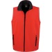 Bodywarmer softshell basique, Bodywarmer ou veste sans manches publicitaire