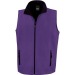 Bodywarmer softshell basique cadeau d’entreprise