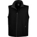 Bodywarmer softshell basique, Bodywarmer ou veste sans manches publicitaire