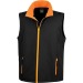 Bodywarmer softshell basique cadeau d’entreprise