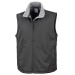Bodywarmer Softshell Essentiel cadeau d’entreprise