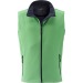 Bodywarmer softshell Homme - James Nicholson, Bodywarmer ou veste sans manches publicitaire