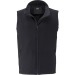 Bodywarmer softshell Homme - James Nicholson cadeau d’entreprise