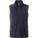 Bodywarmer workwear Homme - James Nicholson, Bodywarmer ou veste sans manches publicitaire