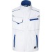 Bodywarmer workwear - James Nicholson cadeau d’entreprise