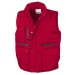Bodywarmer multi-poches Ripstop, Bodywarmer ou veste sans manches publicitaire