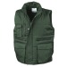 Bodywarmer multi-poches Ripstop, Bodywarmer ou veste sans manches publicitaire